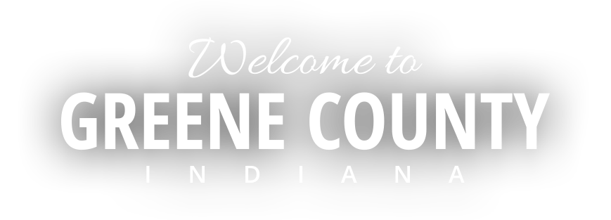 Welcome to Greene County Indiana