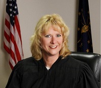 Judge Martin