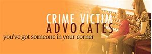 Victim Advocate 1